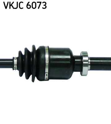 SKF 1002721454 VKJC 6073 - hajtótengely